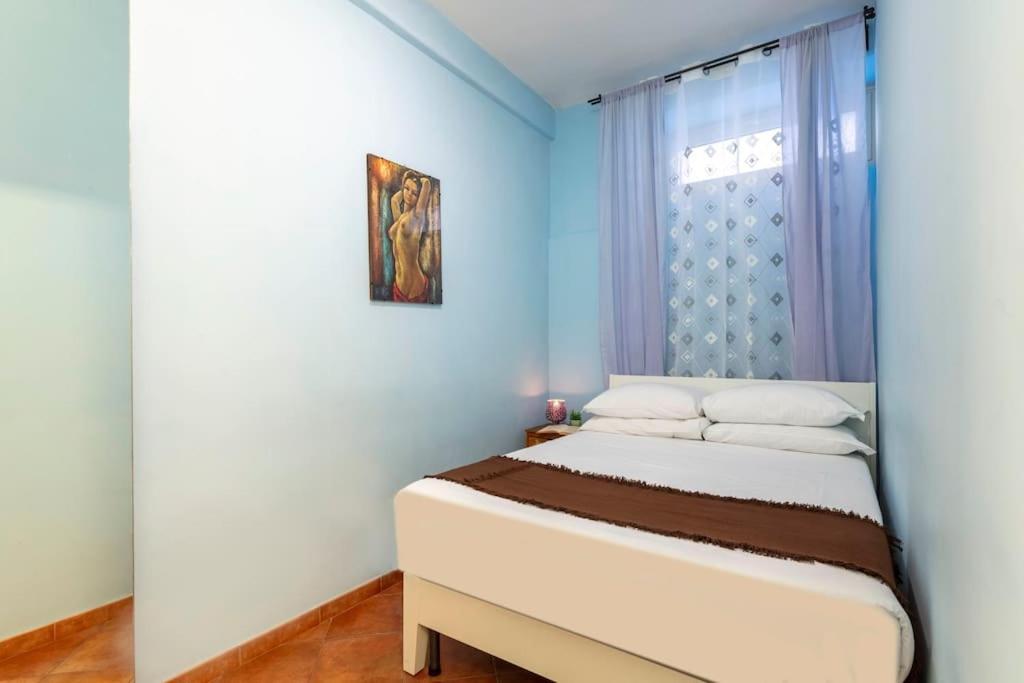 Apartamento Casa Rio By Hili Roma Exterior foto